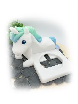 Musikbox Einhorn